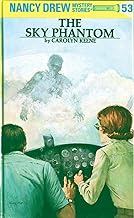 Nancy Drew 53: the Sky Phantom [Hardcover] Keene, Carolyn by Carolyn G. Keene