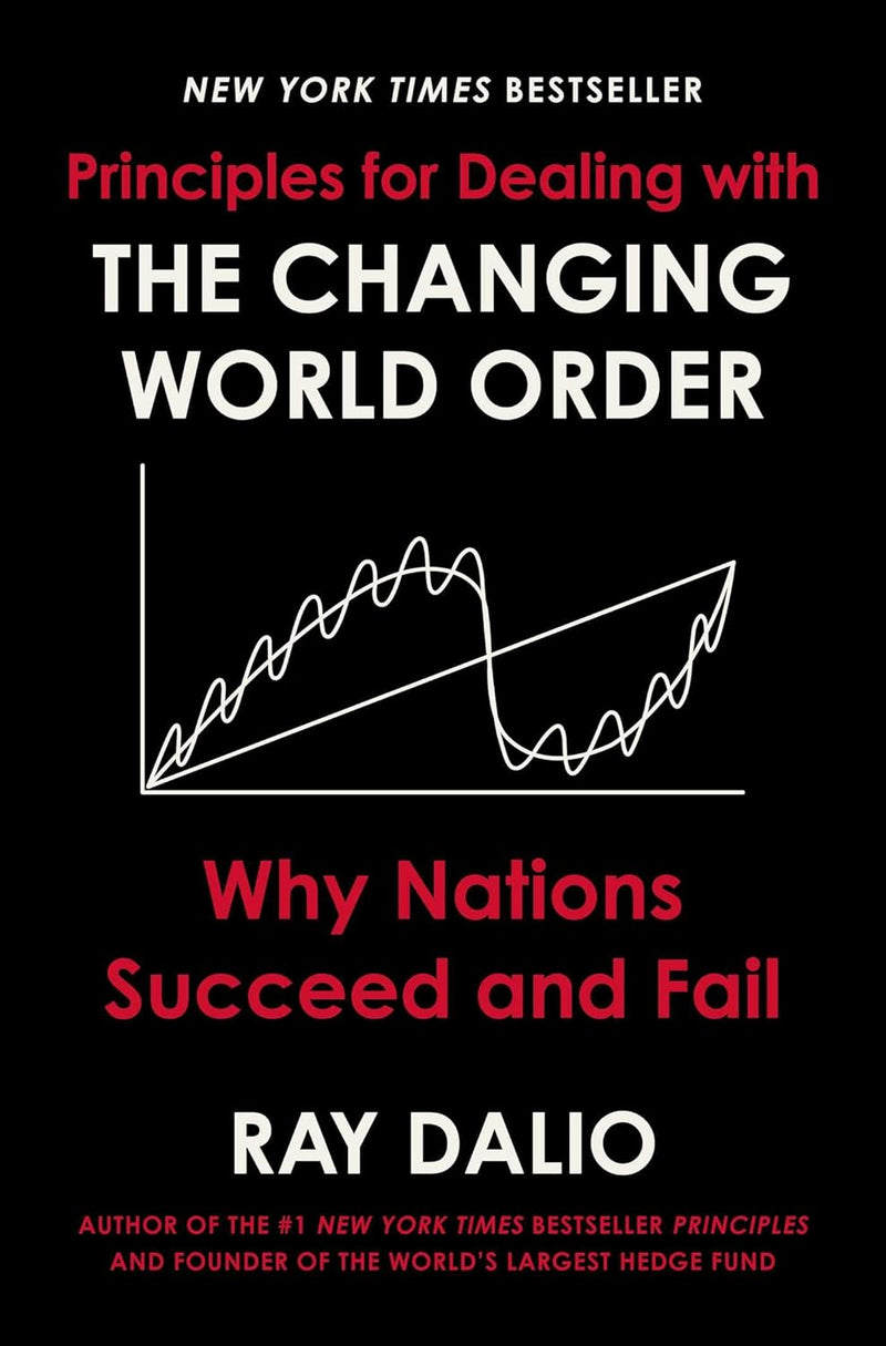 The Changing World Order by Ray Dalio