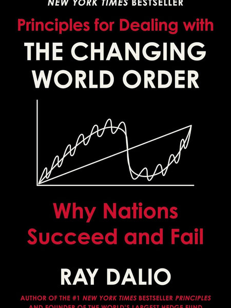 The Changing World Order by Ray Dalio