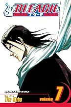 Bleach, Vol. 7: The Broken Coda by Tite Kubo