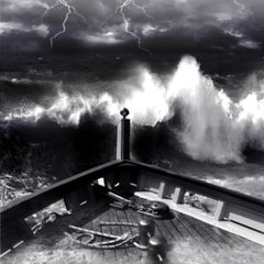 Conclave: A Devil's Night Novella by Penelope Douglas