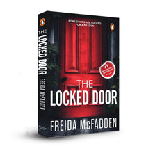 The Locked Door:  Freida McFadden