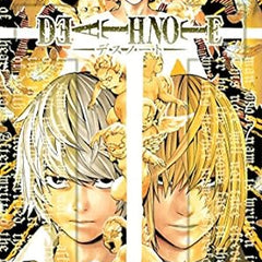 Death Note, Vol. 10: Deletion Book by Tsugumi Ohba