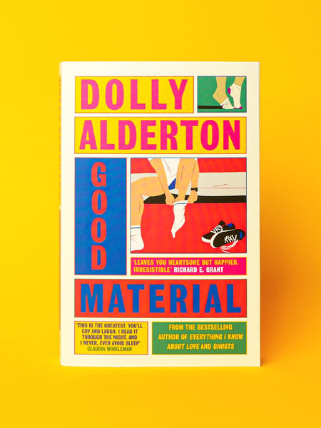 Good Material by Dolly Alderton