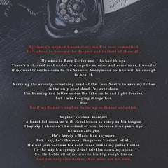 Sinners Anonymous by Somme Sketcher