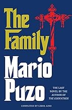 The Family by Mario Puzo