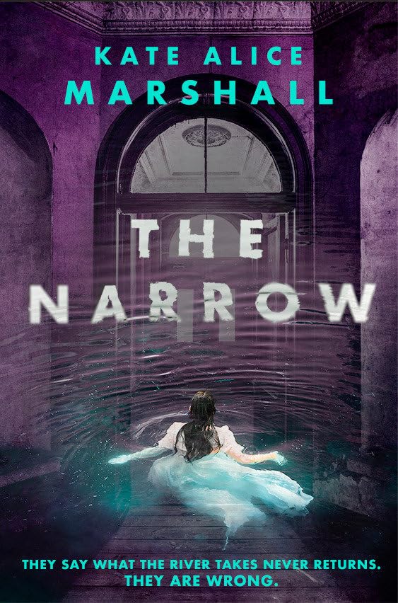 The Narrow by Kate Alice Marshall