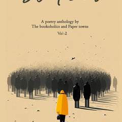 Silent Cries Vol. 2 by Paper Towns