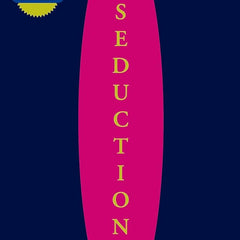 The Art of Seduction Book by Robert Greene