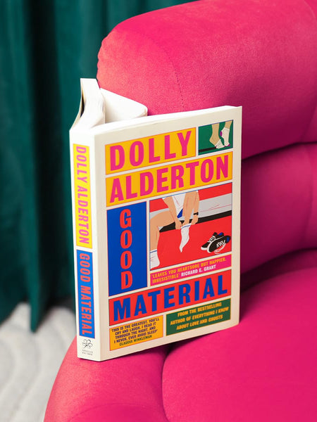 Good Material by Dolly Alderton