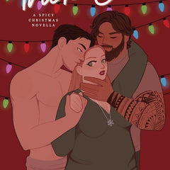 Trick Shot by Kayla Grosse