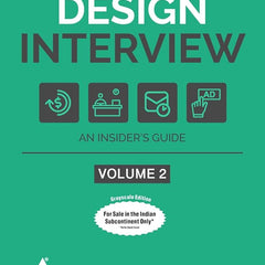 System Design Interview Vol 2 by Alex Xu