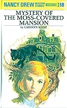 Nancy Drew 18: The Mystery Of The Moss-C by Carolyn Keene