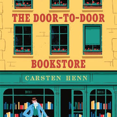 The Door-to-Door Bookstore by Carsten Henn