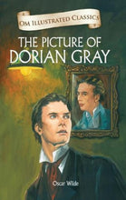 The Picture of Dorian Gray Novel by Oscar Wilde