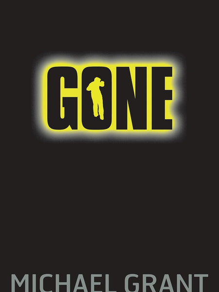 DEAN Gone Paperback – 15 August 2018 by Michael Grant (Author)