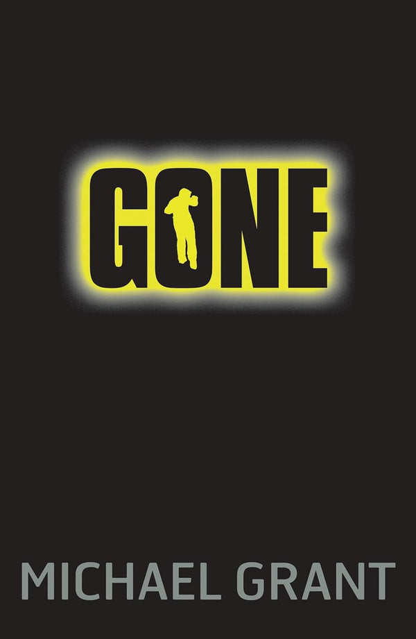 DEAN Gone Paperback – 15 August 2018 by Michael Grant (Author)