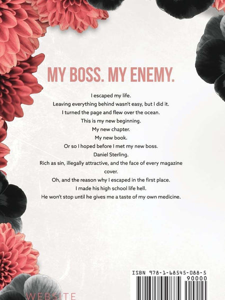 Empire of Hate by Rina Kent