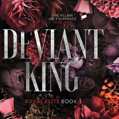 Deviant King by Rina Kent