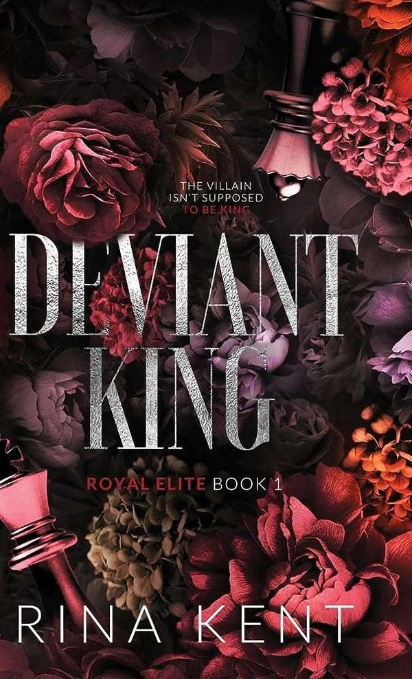 Deviant King by Rina Kent