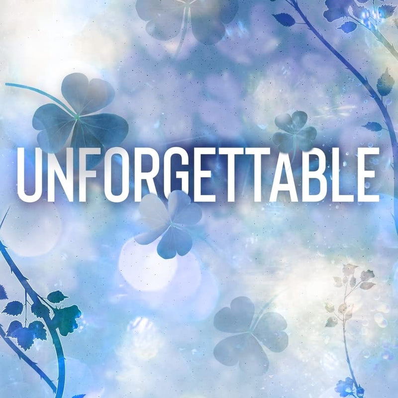 Unforgettable by Melanie Harlow