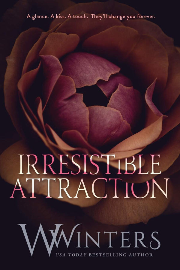 Irresistible Attraction by Willow Winters