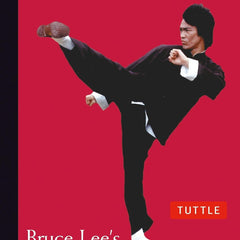 STRIKING THOUGHTS: Bruce Lee's Wisdom for Daily Living (Bruce Lee Library)