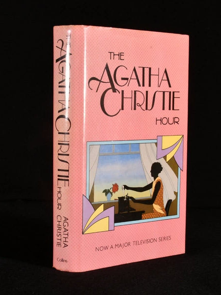 The Agatha Christie Hour: A TV Series Adaptation