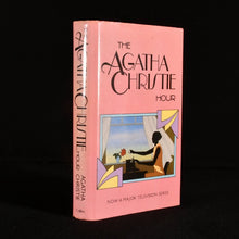 The Agatha Christie Hour: A TV Series Adaptation