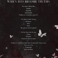 All The Lies by Rina Kent