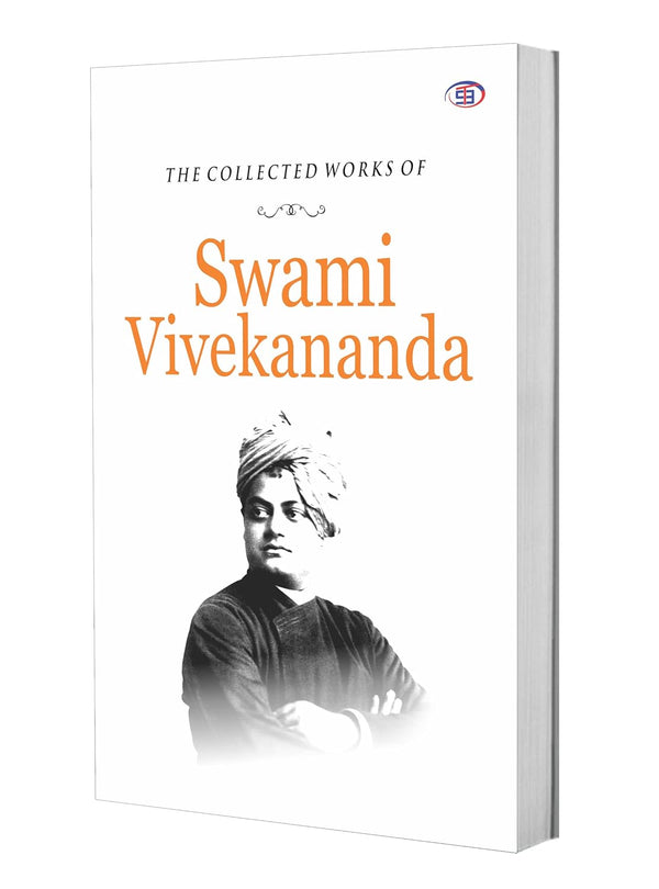 The Collected Works of Swami Vivekananda by Swami Vivekananda