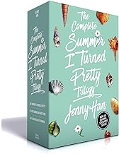 The Complete Summer I Turned Pretty Trilogy (Boxed Set): The Summer I Turned Pretty; It's Not Summer Without You; We'll Always Have Summer by Jenny Han