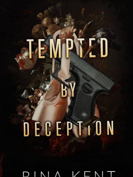 Tempted by Deception by Rina Kent