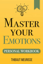 Master Your Emotions Paperback