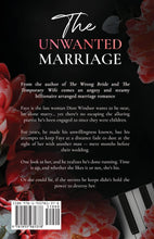 The Unwanted Marriage by Catharina Maura