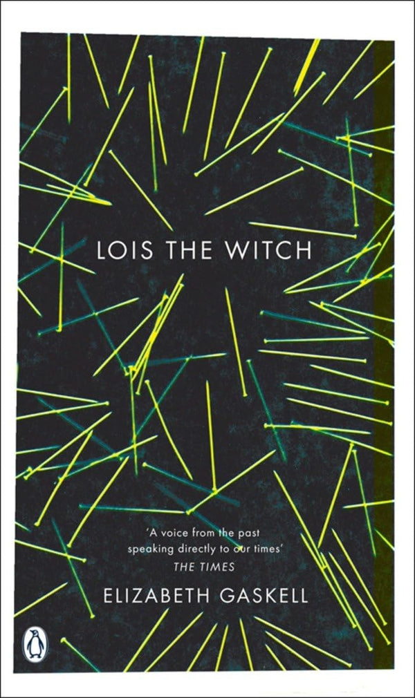 Red Classics Lois the Witch: and Other Stories by Elizabeth Gaskell