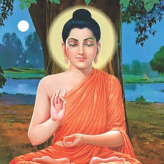 The Buddha and His Dhamma (Hindi) Hindi Edition | by Dr. B.R. Ambedkar , Dr. Bhadant Anand Kaushalyaayan