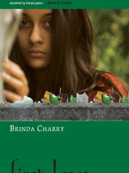 First Love by Brinda Charry