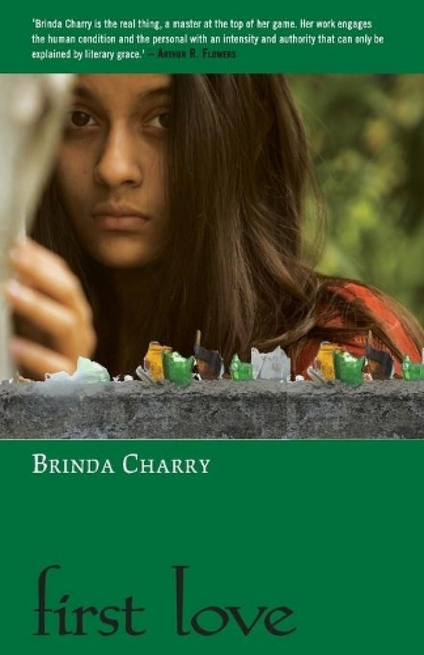 First Love by Brinda Charry