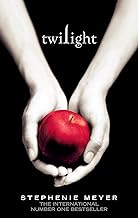 ATOM Twilight An electrifying debut novel of a young woman's love for a vampire. by Stephenie Meyer