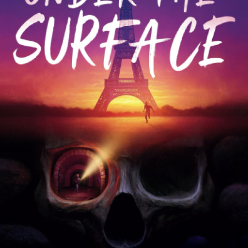 Under the Surface by Diana Urban