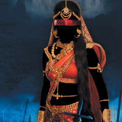 The Rise of Hastinapur by Sharath Komarraju