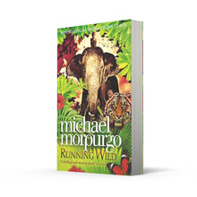 Running Wild by Michael Morpurgo