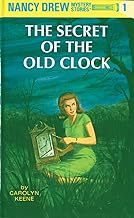 NANCY DREW THE SECRET OF THE OLD by Carolyn G. Keene |