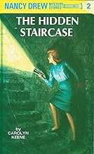 Nancy Drew 02: The Hidden Staircase [Hardcover] Carolyn G. Keene by Carolyn G. Keene