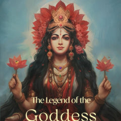 The Legend of the Goddess: Invoking Sri Suktam by Om Swami