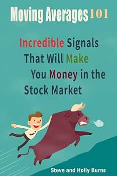 Moving Averages 101: Incredible Signals That Will Make You Money in the Stock Market