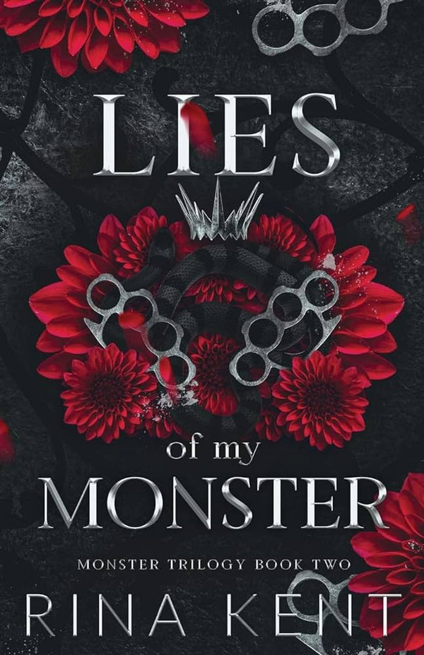 Lies of My Monster by Rina Kent