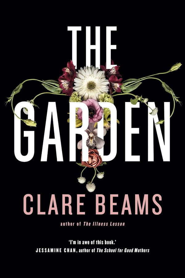 The Garden: A haunting feminist historical novel for fans of Shirley Jackson by Clare Beams