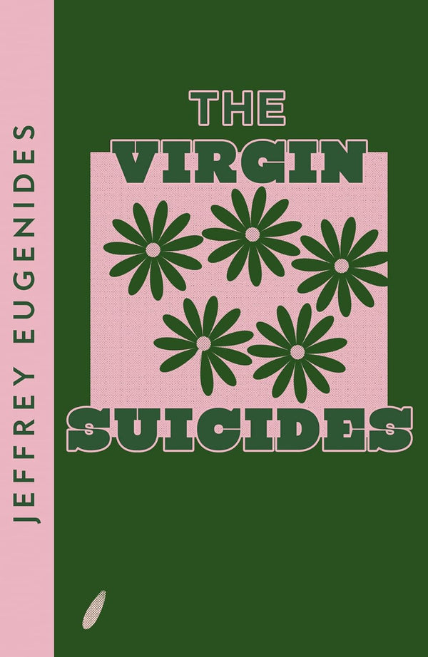 THE VIRGIN SUICIDES - Collins Modern Classics  by Jeffrey Eugenides (Author)